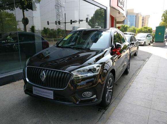 26万提宝沃,质量差油耗大,号称无敌的德系品质就这样?