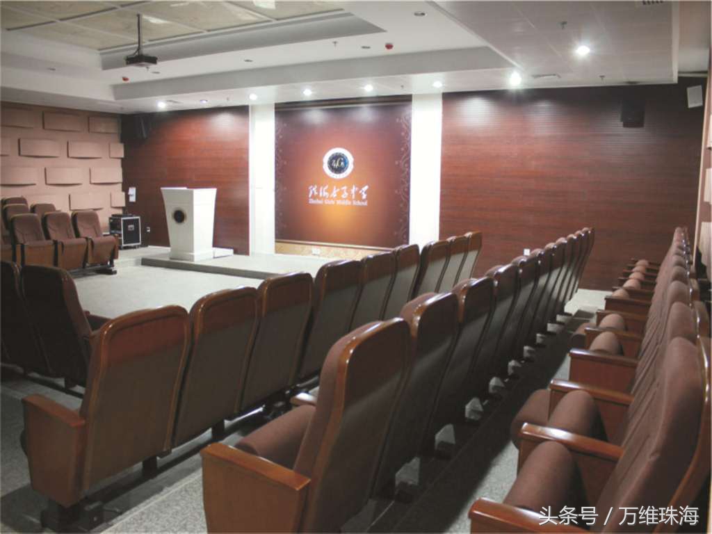 广东珠海贵族大学,揭开校园神秘面纱