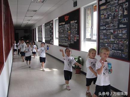 广东珠海贵族大学,揭开校园神秘面纱