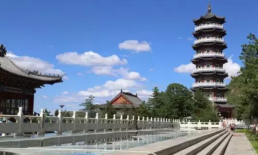 北京很多人不知道的景点,密云很少人知道的地方