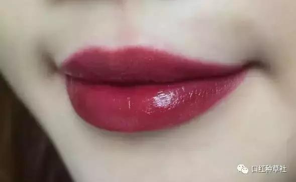 黄皮妹子必备的秋冬唇釉,黄皮妹纸必剁手100支口红