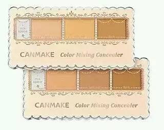 种草精致女神入夏必买,平价好用的底妆品推荐