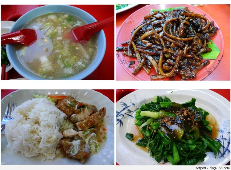 马来西亚吉隆坡徒步攻略,吉隆坡徒步旅游攻略