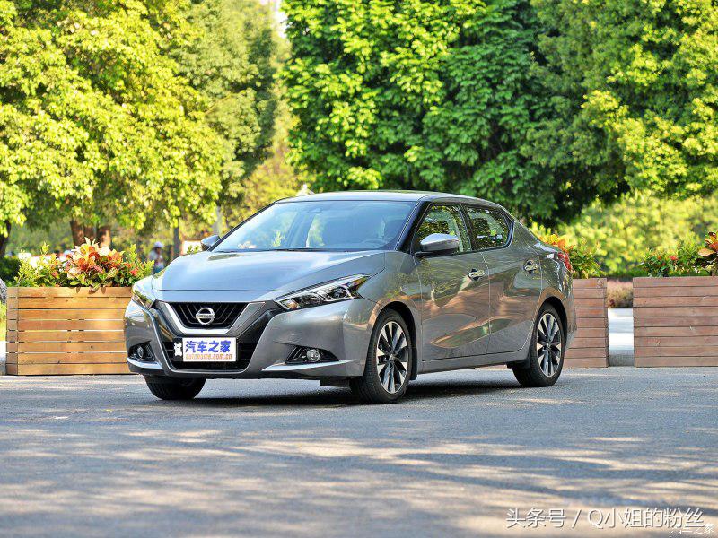 nissan汽车报价大全,日产车nissan报价图片