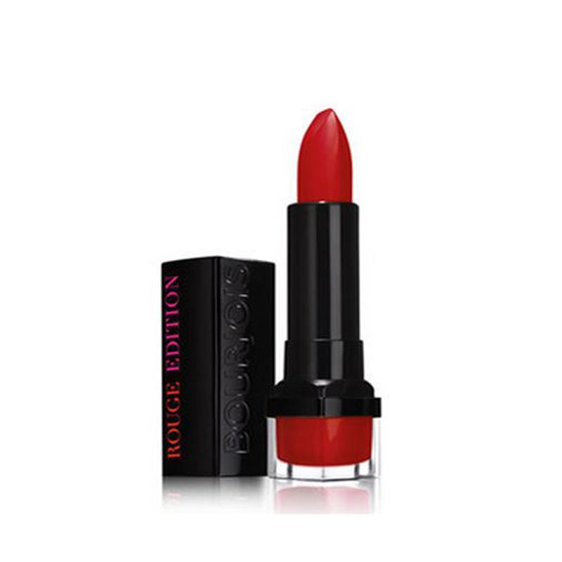 用口红在手上画图案,用手涂口红的正确方法