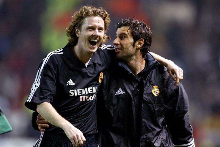 专攻外电：免费淘宝，盘点那些经典的自由转会！