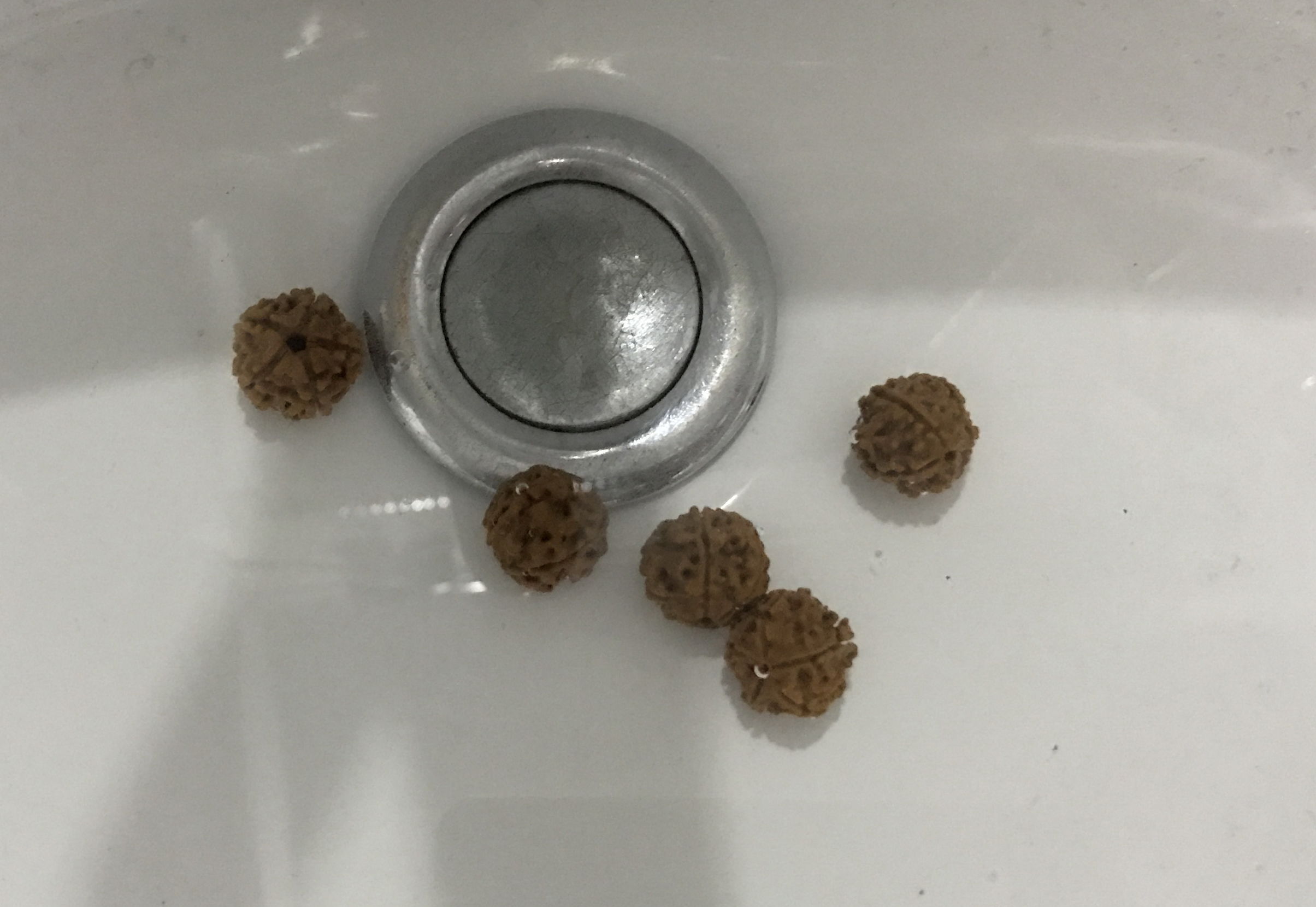 文玩金刚怎么做旧,顽主解说