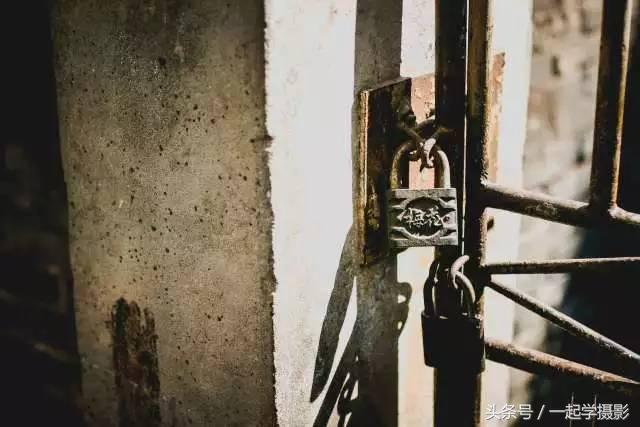 为什么说：俗照片走眼，好照片走脑？