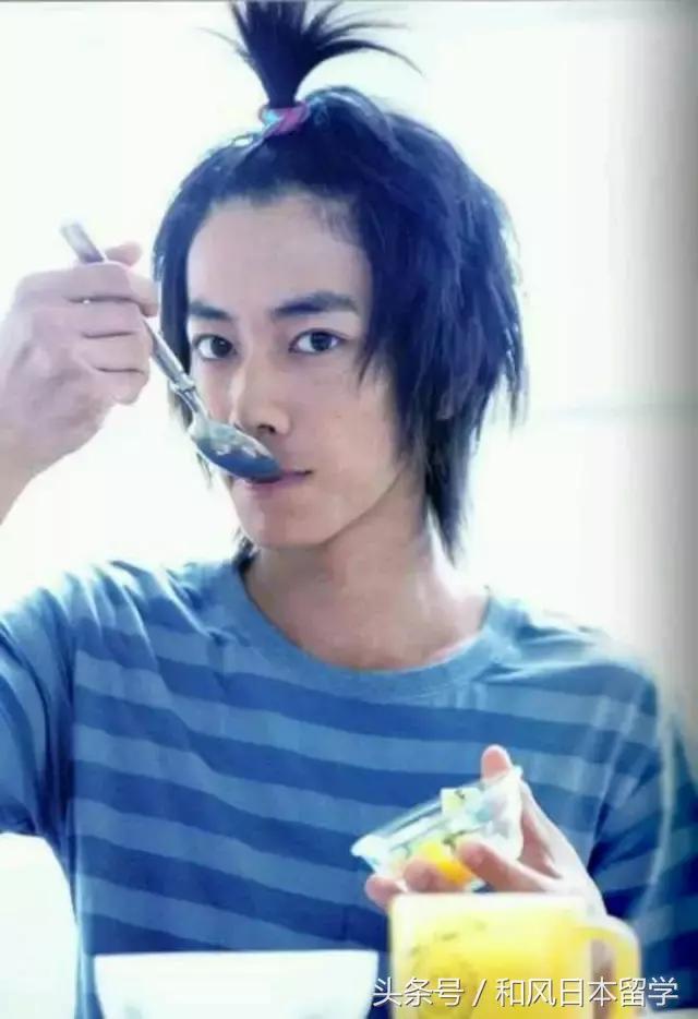 佐藤健17岁到现在的变化,佐藤健有哪几个奖项