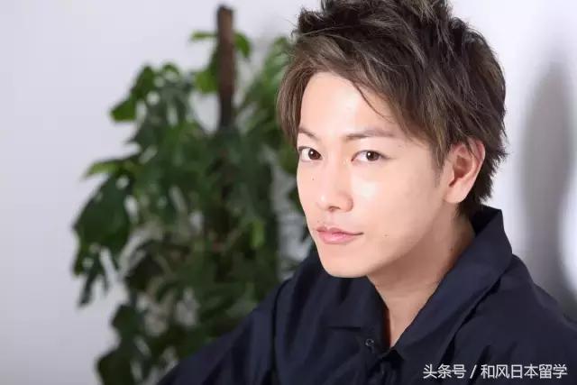 佐藤健17岁到现在的变化,佐藤健有哪几个奖项