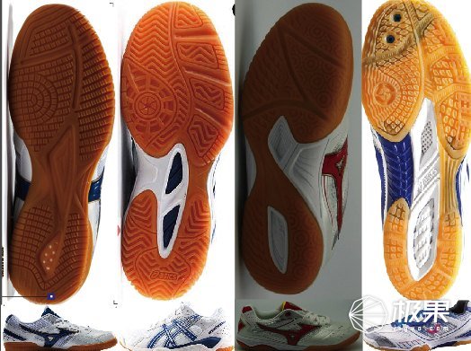 你从不注意的鞋底花纹，却成了乔丹科比封神的“秘密”