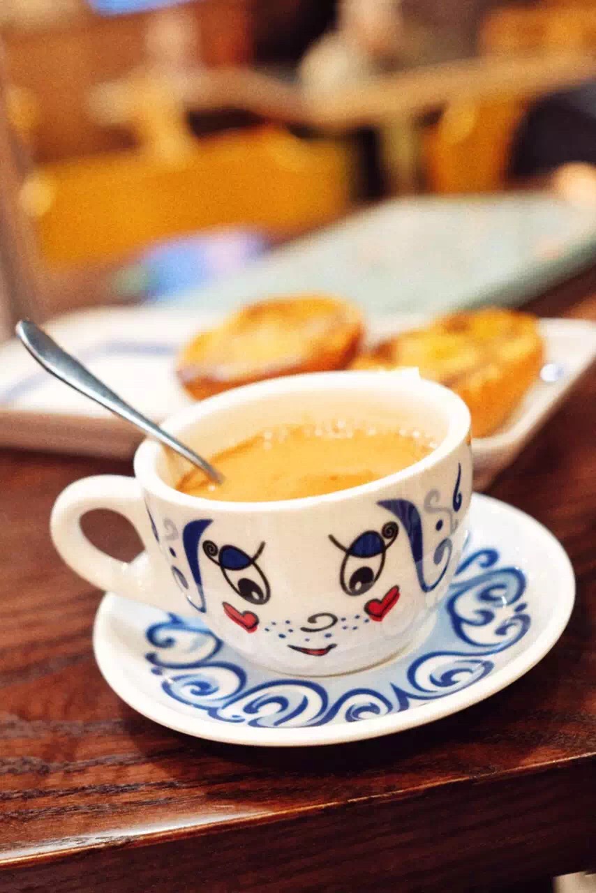 去很多次香港后的心得,去了香港一定要吃的东西