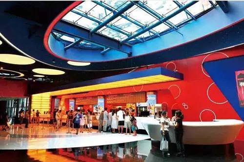 深度解析｜326家影院停业整顿的背后，小影院的生存之殇