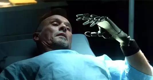 越狱第五季反派,越狱第五季男主复活