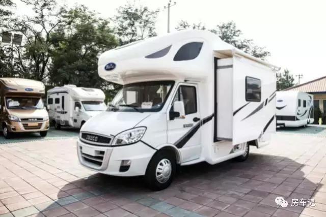 房车之王,房车亚特尊享