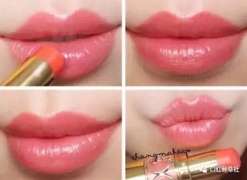 黄皮妹子必备的秋冬唇釉,黄皮妹纸必剁手100支口红