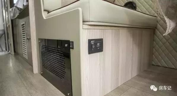 房车上汽大通b型房车,最新最便宜的B型大通房车