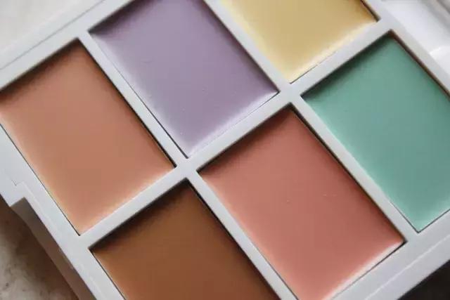 火遍INS的肤色矫正，你还傻傻不知道？