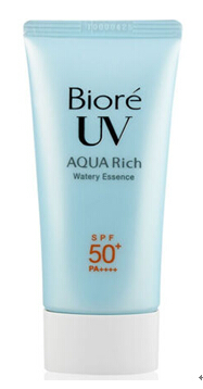 防晒霜推荐测评六年级,6款油皮零差评防晒霜