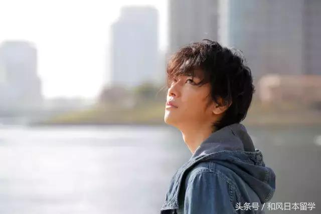 佐藤健17岁到现在的变化,佐藤健有哪几个奖项