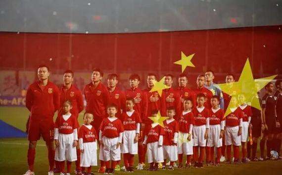 吃药就能治恐韩？韩媒再讽中国迷之自信这一次国足能否打脸