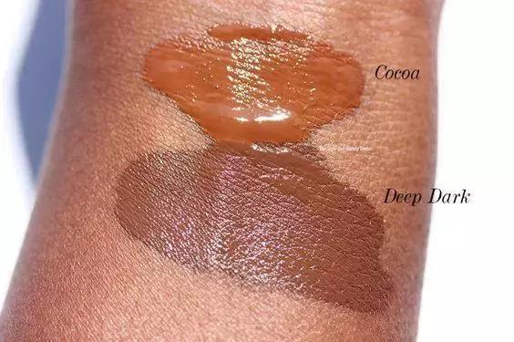 与mac同档次的彩妆有哪些,这个品牌简直是美妆界天花板