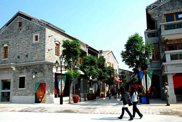 深圳周边适合情侣2天旅游的地方,深圳哪里适合开车约会