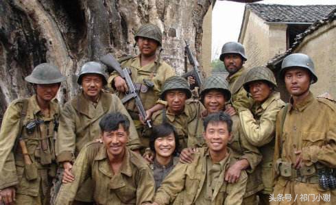 我的团长我的团最动人经典台词,我的团长我的团经典句