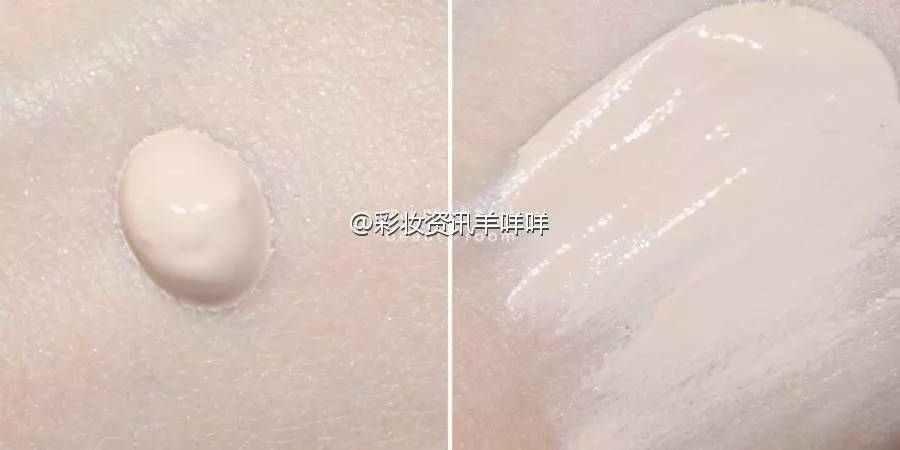 ysl粉底液打造清透底妆,底妆用粉底液还是cc好呢