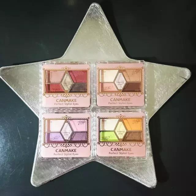 只花1000元！搞定全套彩妆！