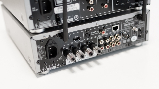 安桥cs-1075迷你cd组合音响评测,安桥旗舰机cs-n1075