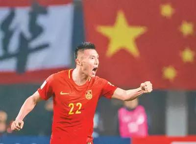 中韩激烈对抗图片大全,中对韩最新局势