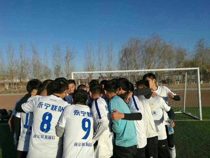 宁夏草根足球大联盟,宁夏银川草根足球联赛