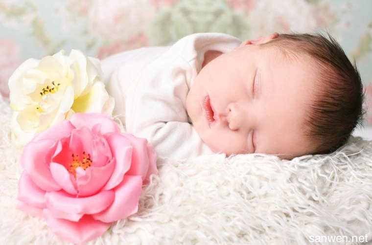 认定了是女宝，生了居然是男宝！惊喜！附孕期症状