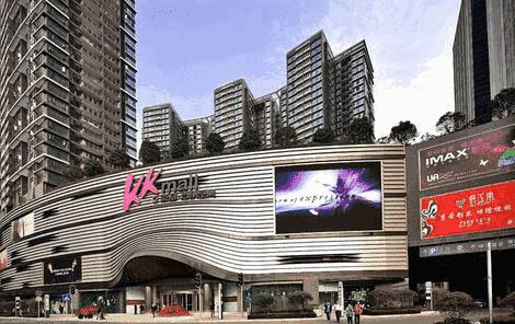 购物中心业绩提升方案,购物中心品牌业绩