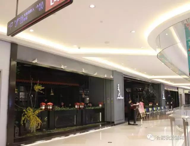 实探滨湖悦方IDMALL人气备受期待的中信是否水土不服