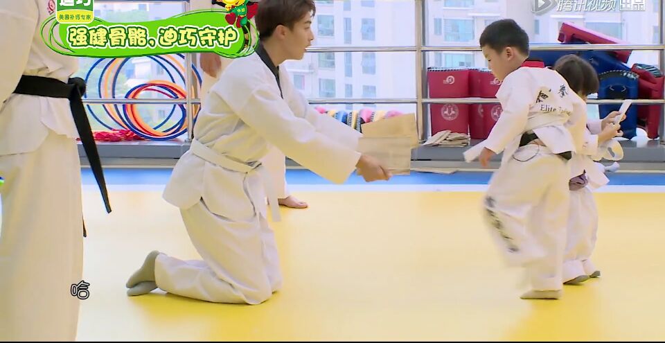 放开我北鼻马天宇扮熊被认出,放开我北鼻马天宇儿子