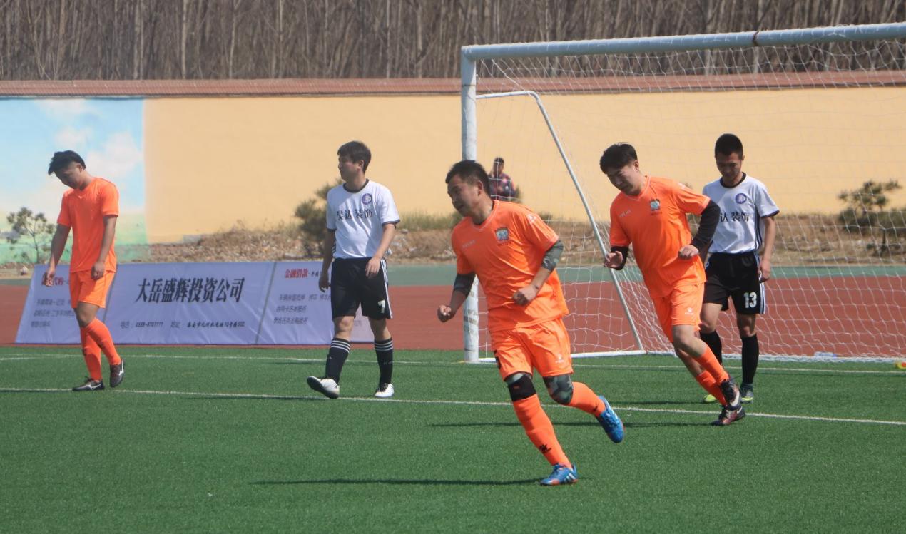 足球比赛海报泰山,足球联赛开赛海报