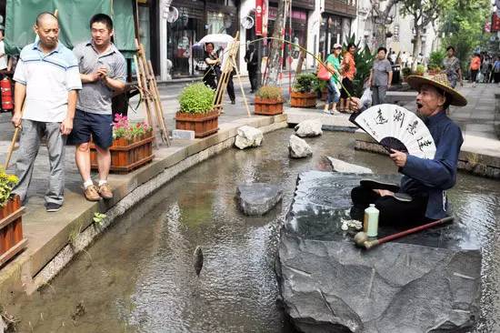 杭州南宋御街攻略视频,杭州十大景点南宋御街