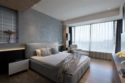 新型家装行业快速发展,家装快装新趋势