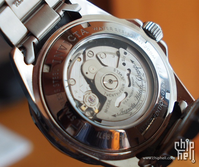 十大入门潜水机械表,推荐几款千元以下的机械表