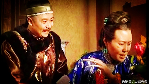 康熙王朝里哪些人最倒霉？周培公？容妃？谁也没有吴应熊惨！