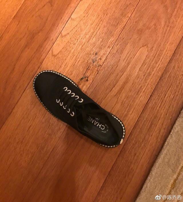 网友说陈乔恩的蟑螂死得贵气，不过陆毅能买豪车却出不起洗车钱？