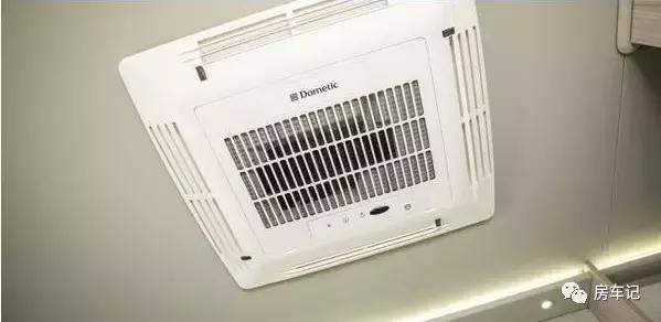 雅升大通v80短轴房车,雅升斯宾特房车