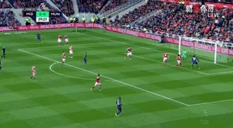 不是超级巨星又如何？曼联没有废人！他们用战斗闪耀红魔光芒