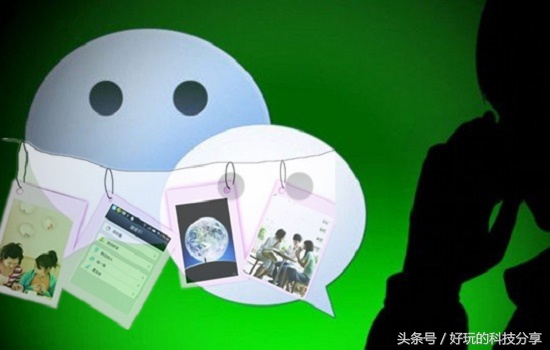 微信朋友圈被人拉黑是什么状态,微信朋友圈这几种人最应该拉黑