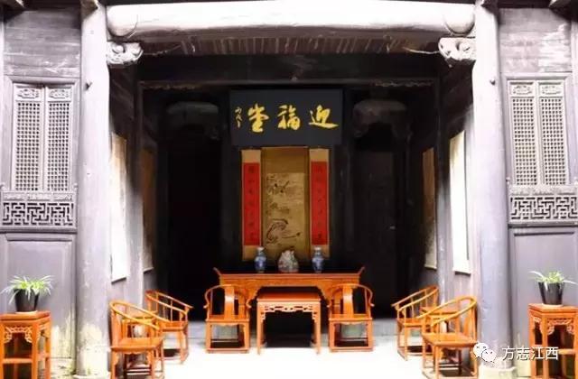 景德镇古窑明园介绍,明代房子与清代的区别