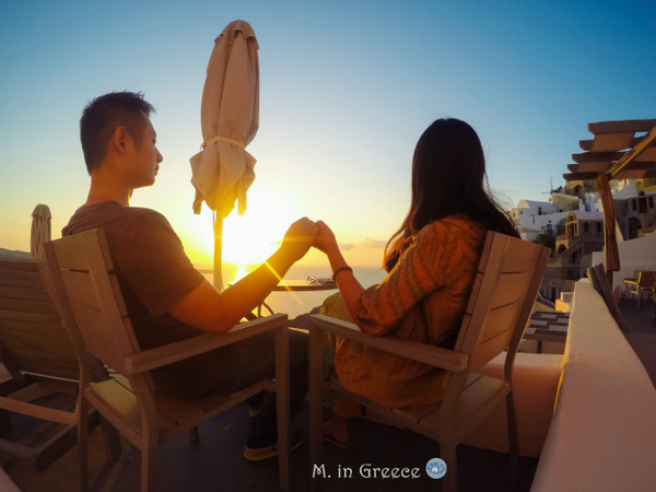 想私奔到无人区,希腊自由行攻略大全