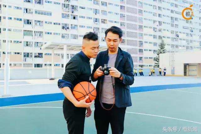 两个篮球狂人打遍香港街场，这些场子真是无奇不有！
