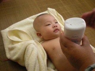 宝宝爽身粉，究竟能不能用？可能对身体有比较严重的危害！